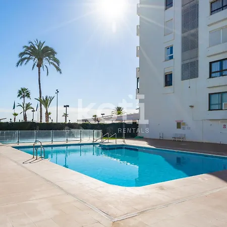 Girolamar 2a 公寓 *