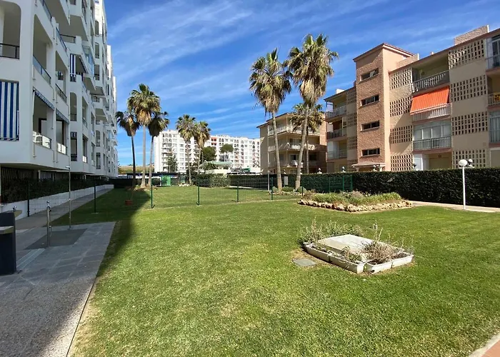 Girolamar 2a Fuengirola