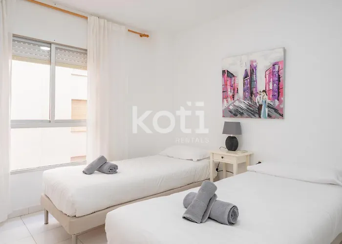 Girolamar 2a Apartament