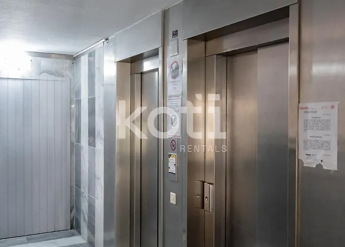 Girolamar 2a Apartament Fuengirola