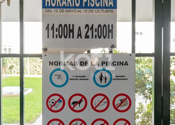 Girolamar 2a Apartament *