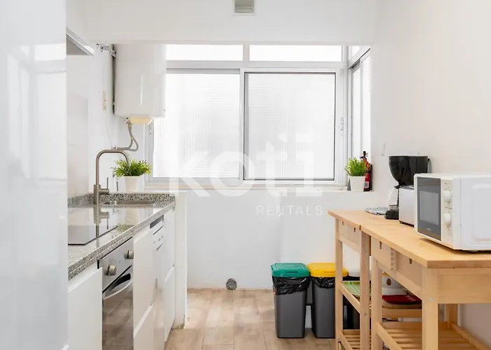 Girolamar 2a Apartament Fuengirola