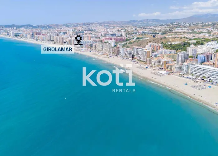 Girolamar 2a Fuengirola