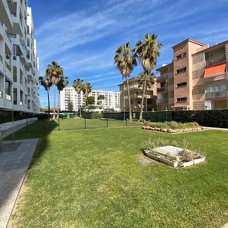 Girolamar 2a Fuengirola