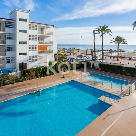 Apartment Girolamar 2a Fuengirola