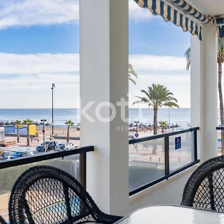 Girolamar 2a Fuengirola