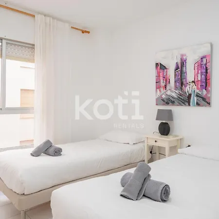 Girolamar 2a Apartment