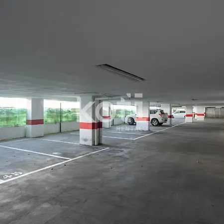 Lejlighed Girolamar 2a Fuengirola