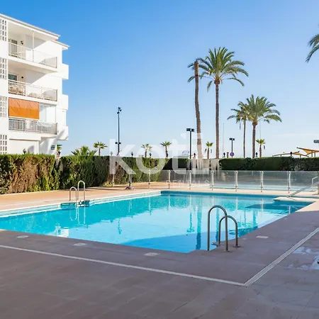 Apartment Girolamar 2a