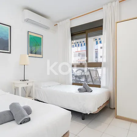 Lejlighed Girolamar 2a *