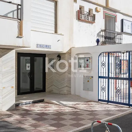 Girolamar 2a Apartment Fuengirola
