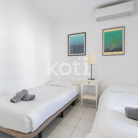 Lejlighed Girolamar 2a Fuengirola