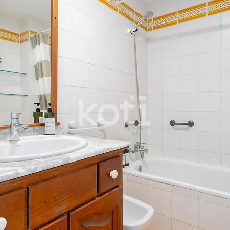 Girolamar 2a * Fuengirola