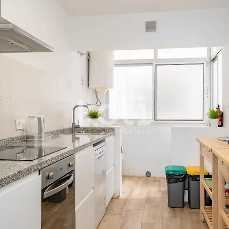 Lejlighed Girolamar 2a