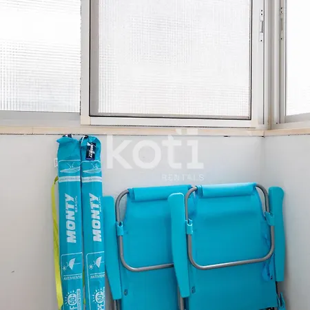 Lejlighed Girolamar 2a *