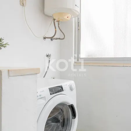 Lejlighed Girolamar 2a Fuengirola