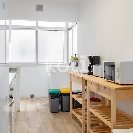 Girolamar 2a Lejlighed