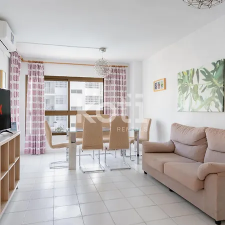 Lejlighed Girolamar 2a Fuengirola