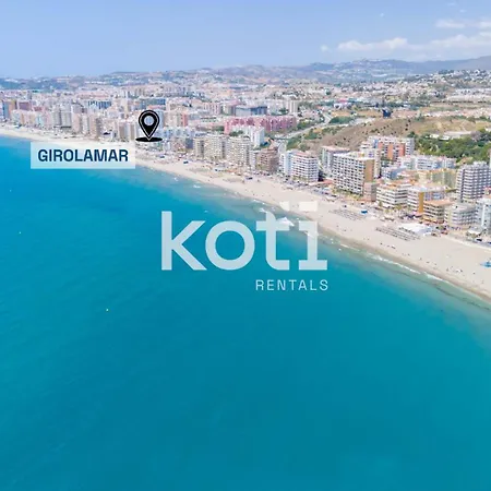 Girolamar 2a Fuengirola