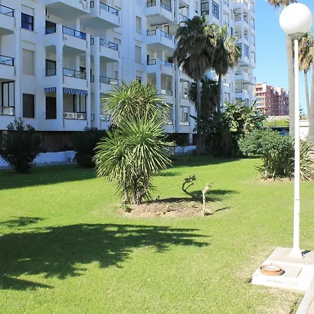Girolamar 2a Apartment Fuengirola