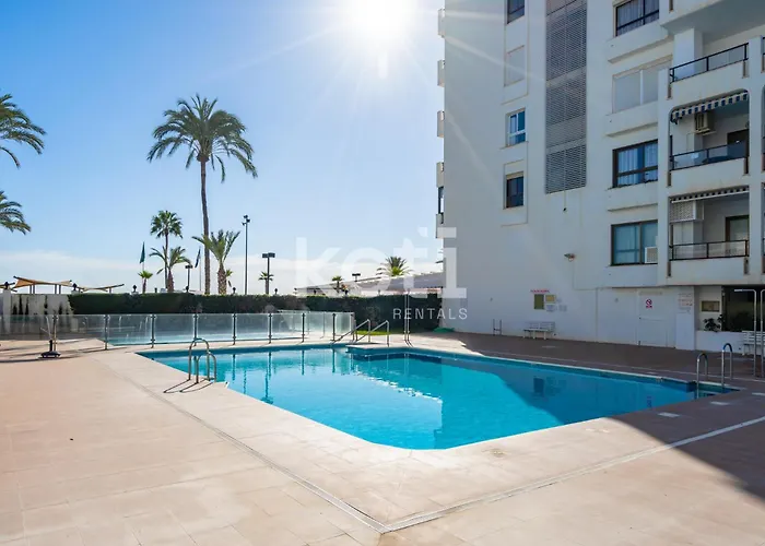 Girolamar 2a Apartamento *