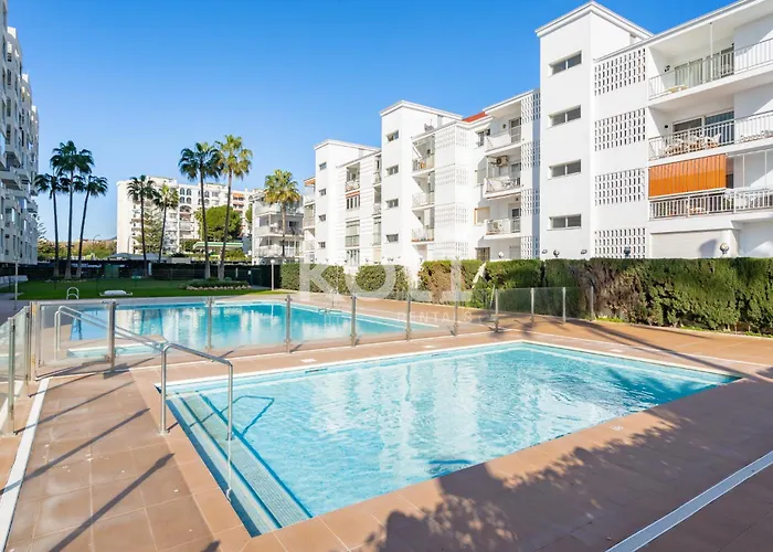 Apartamento Girolamar 2a *