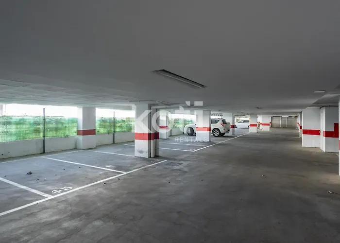 Apartamento Girolamar 2a Fuengirola