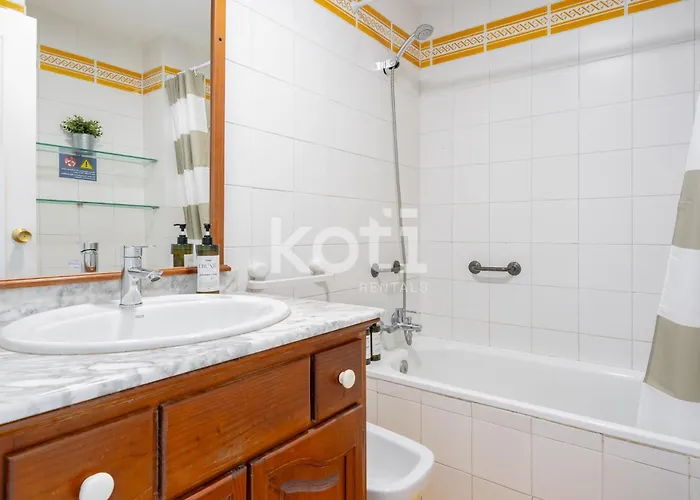 Girolamar 2a * Fuengirola