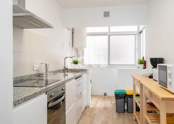 Apartamento Girolamar 2a