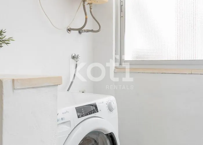 Apartamento Girolamar 2a Fuengirola