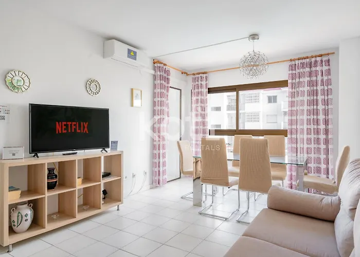 Apartamento Girolamar 2a *