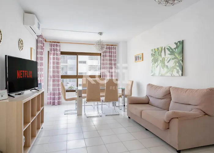 Apartamento Girolamar 2a Fuengirola