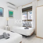 Apartment Girolamar 2a *