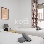 Apartment Girolamar 2a *