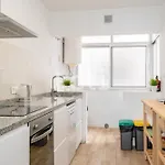 Apartment Girolamar 2a