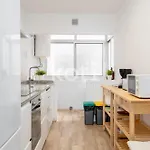 Girolamar 2a Apartment Fuengirola