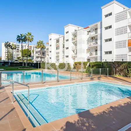 Lägenhet Girolamar 2a *