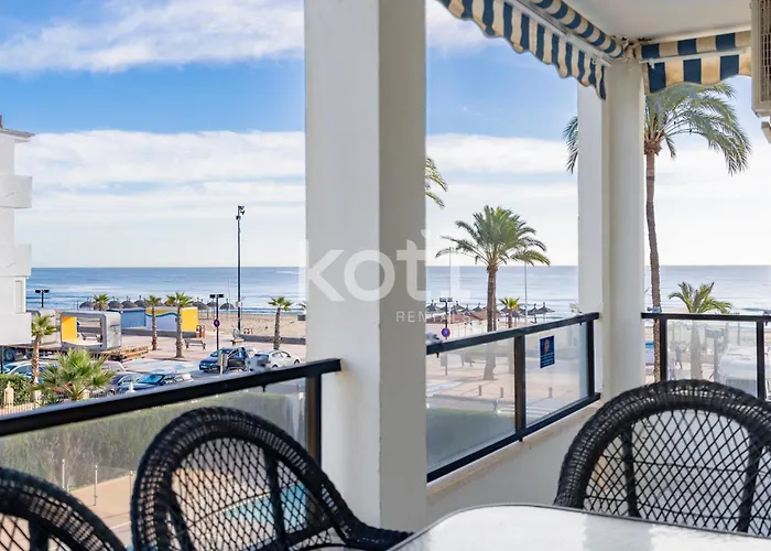 Girolamar 2a Fuengirola