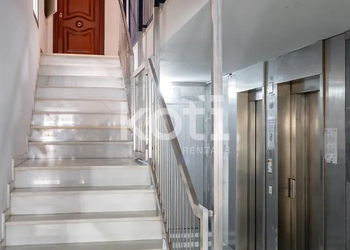 Girolamar 2a * Fuengirola