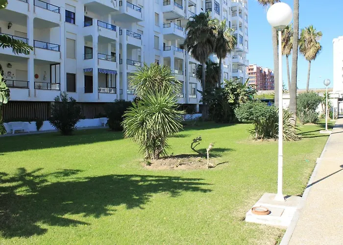 Girolamar 2a Lägenhet Fuengirola